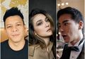 Pertanyaan Maut dari Melaney Ricardo untuk Luna Maya Terkait Ariel NOAH hingga Ryochin, Ini Jawaban Tak Terduganya