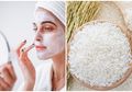 Rekomendasi Masker Beras Untuk Mencerahkan Kulit Wajah Selama Puasa Ramadan 2020 #DiRumahAjaBisaCantik