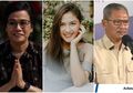 BERITA TERPOPULER: Menteri Keuangan Umumkan THR PNS, Tampilan Seksi Jessica Mila Hingga Tangan Kanan Jokowi Beri Kabar Baik dan Ucap Syukur