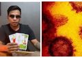 Wirang Birawa Mendadak Sebut Hal yang Sia-sia Padahal Sebelumnya Begitu Yakin Serangan Virus Corona Segera Berakhir, 'Yang Bener Siapa?'