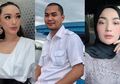 Berita Miring sang Menantu Akhirnya Sampai ke Telinganya, Ayah Zaskia Gotik Akhirnya Angkat Bicara: Itu Masa Lalu Mereka, Tapi Eneng Nggak Pernah Cerita