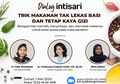 Menyulap Makanan Jadi 'Antibasi' Namun Tetap Kaya Gizi, Trik Terbaik untuk Bulan Puasa di Tengah Pandemi