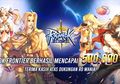 Ragnarok Frontier Capai 500 Ribu Unduhan Setelah 1 Bulan Rilis