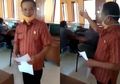 Kepala Desa di Banyumas Protes Bansos Covid-19; Data Diminta 300 Orang yang Dapat 175, Tapi Hanya 7 Nama yang ada di Data Asli