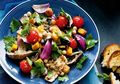 Cegah Terinfeksi Virus, Sahur dengan Menu Makanan Sehat dan Lezat