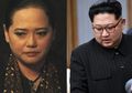 Terawangannya Tak Pernah Salah, Mbak You Tiba-tiba Membaca Kematian Kim Jong Un: 'Lima Menit Kemudian Semua...'