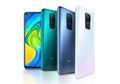 Xiaomi Redmi Note 9 Meluncur dengan Harga Rp 3 Juta. Bisa Apa Aja Sih?