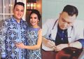 Tunda Menikah karena Ingin Rawat Pasien Corona Hingga Tutup Usia akibat Covid-19, Tunangan Sang Dokter Ungkap Calon Suaminya Keluhkan Paru-parunya yang Sakit: Kayak Dirobek