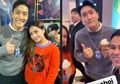 Berteman Dekat dengan Siwon Super Junior, Raffi Ahmad Kini Pamer Video Call dan Kontak WhatsApp pada Baim Wong dan Paula Verhoeven