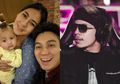 Atta Halilintar Belajar Soal Pernikahan, Baim Wong Justru Kena Semprot Paula Verhoeven Gara-Gara Tanyakan Perihal Poligami