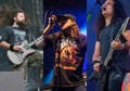 Personil Lamb of God, Power Trip dan Kreator Bersatu untuk Lagu Baru