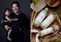 Ikuti 2 Saudaranya yang Terjun ke Dunia Bisnis, Kahiyang Ayu Luncurkan Produk Sabun Mandi dan Handsanitizer dari Daun Serai, Segini Harganya