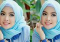 Dituding Miliki Hubungan Tak Biasa dengan Anaknya Sendiri, Artis 90an yang Terpaut Usia 27 Tahun dengan Sang Suami Kini Hidup Bahagia di Hunian dengan Ruang Makan Mewah