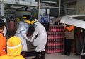 'Wajahnya Pucat dan Tangannya Sudah Membiru', Seorang Pemudik Ditemukan Pingsan di Toilet Minimarket Usai Jalan Kaki Belasan Kilometer, Begini Kronologinya