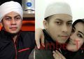 Jawab Tudingan Sudah Menikah Lagi Dengan Sunu Matta, Umi Pipik Malah Bersyukur Bisa Hebohkan Satu Indonesia: 'Diberitakan Ya Alhamdulillah'