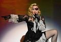 Klaim Dirinya Punya Antibodi untuk Lawan Corona, Madonna Putuskan Sudahi Masa Karantinanya