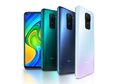 Redmi 10X Resmi Meluncur 26 Mei Dengan MediaTek Dimensity 820