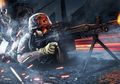 EA dan DICE Kabarkan Game Battlefield Akan Dirilis Tahun Depan