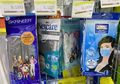 Penimbun Masker Banting Harga, Netizen Sindir Abis-abisan Pake Meme Kocak