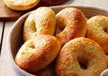Resep Kue Bagel Lezat, Sajian yang Buat Gigi Hadid Ngidam Terus Menerus