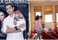 Nikahi Janda Tajir Melintir, Potret Kamar Mandi di Rumah Istri Ajun Perwira Jadi Sorotan, Jennifer Jill: 'Ada Air Terjun'