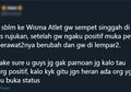 Kesaksian Pasien Covid-19; Tak Ada Maksud Sembunyikan Riwayat Kesehatan, Jika Jujur Tidak Dilayani dan Membuat Tenaga Medis Ketakutan