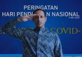 Ajak Berinovasi dan Coba-Coba, Ini Pesan Pidato Nadiem Makarim di Hardiknas 2020