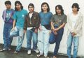 Tak Ada Angin Tak Ada Hujan, Ari Lasso Bagikan Kabar Duka Sampai Buat Salah Satu Musisi Ini Kaget: 'Hah? Sakit Apa?'