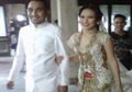 Baru 20 Hari Menikah Pria Yang Membuatnya Hamil Duluan Menghilang Entah Ke Mana, Ayu Ting Ting Mengaku Dendam Kesumat Kepada Sosok Ini, Singgung Soal Beli Susu Untuk Sang Putri