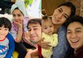 Paula Verhoeven Merasa Malu Dapat Banyak Baju Bekas Rafathar untuk Kiano, Baim Wong: Kayak Gue Nggak Mampu