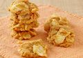 Resep Kue Kering Emping Wijen, Resep Kue Kering Klasik Untuk Lebaran yang Rasanya Bikin Nagih, Yuk Coba?
