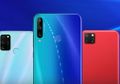 Honor Resmi Jual Honor 9C, 9A, dan 9S, Ini Spesifikasi dan Harganya