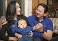 Terkenal Galak dengan Anak Buah saat Jabat Gubernur, Ahok Mendadak Lunak hingga Tulis Kalimat Romantis untuk Sang Istri: Terima Kasih Telah Menjadi Istriku