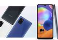 Beli HP Samsung Galaxy A31 Cuma Rp 120 Ribu di Lazada Garbolnas 12.12