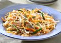 Praktis dan Mudah Dibuat, Ini Resep Tumis Wortel Taoge untuk Sahur