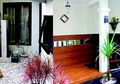 Taman Menyatu dengan Musala Jadi Khusyuk Ibadah di Rumah saat Ramadan