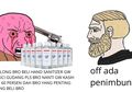 Usai Penimbun Masker Kena Karma, Kini Giliran Salah Seorang Penimbun Hand Sanitizer Menjerit karena Rugi Rp150 Juta