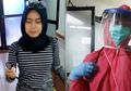 Berdiri di Garda Terdepan Tanpa Kenal Lelah, Para Tenaga Medis Lakukan Hal Ini Untuk Menghibur Diri Sambil Titip Pesan Untuk Masyarakat