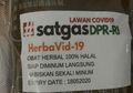 Diklaim Bisa Sembuhkan Virus Corona, Obat Herbal ala Satgas DPR RI Ini Peroleh Izin Edar