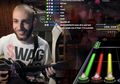 Kerad Abis, Gamer Bawain Lagu Dragonforce di Guitar Hero 165% Lebih Ngebut, Herman Li Aja Takjub