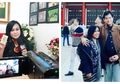 Sampai Lari Kejar Pak Ustaz, Ahli Tarot Kondang Ini Bagikan Kabar Duka Sang Suami Meninggal Secara Mendadak, 'Laki-laki yang Bapak Salatkan Jenazahnya Itu...'