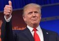 Sebut Virus Corona Sengaja Dibuat di Laboratorium, Donald Trump Permalukan Organisasi Kesehatan Dunia Karena Tak Jujur