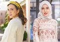 Ingin Beri Kejutan untuk Sang Ayah, Shandy Aulia Pakai Hijab dan Singgung Soal Keberagaman