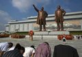 Kisah Tragis Rakyat Korea Utara, Terpaksa Menjadi Kanibal dengan Makan Keluarganya Sendiri Gara-Gara Pemimpinnya Habiskan Uang Rakyat Untuk Hal Ini