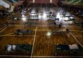 Satu Lagi Kabar Baik di Tengah Pandemi Corona, Pemprov DKI Jakarta Siapkan GOR untuk Warga Telantar yang Tak Mampu Bayar Kontrakan, Berikut Beberapa GOR yang Sudah Disiapkan