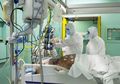 Peringatan Otoritas Kesehatan Inggris, Ventilator China Bisa Bahayakan Pasien