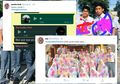 Sejumlah Hal yang Dilakukan Anak SMA Karena #LulusJalurCorona, Dari Corat-coret Seragam Virtual Hingga Konvoi Online