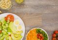 Ingin Kenyang Lebih Lama saat Puasa? Coba Konsumsi 5 Makanan Tahan Lama di Perut Ini saat Sahur