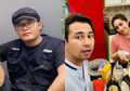 Nagita Slavina Sibuk Telponan hingga Biarkan Suaminya, Sule Blak-blakan di Depan Raffi Ahmad: Lu Nggak Cemburu?