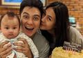 Baju Kesayangan Rafathar Pindah Tangan ke Kiano, Baim Wong Ngaku Malu Ikut Dapet Hibahan: Kalo Nggak Malu Sih Keterlaluan, Kayak Gue Nggak Mampu